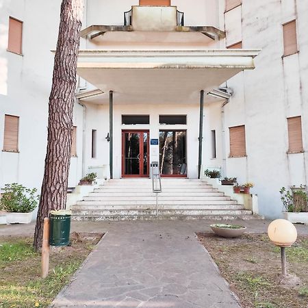 Ariston Fronte Mare Leilighet Lido di Jesolo Eksteriør bilde